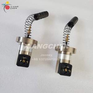 โซลินอยด์วาล์วมอเตอร์คุณภาพดีที่สุด ZD.203-764-01-00 5V 15V สำหรับเปลี่ยนอะไหล่เครื่องพับกระดาษ - Product Image 6