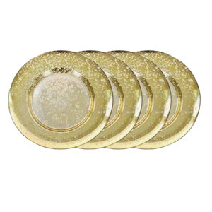 Clásico ecológico grande para placa de carga último diseño redondeado para catering de bodas y plato de servicio de comida de restaurante - Product Image 6