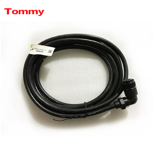 Câble d'alimentation de connexion axe X FANUC F06B-0001-K008 - Product Image 1