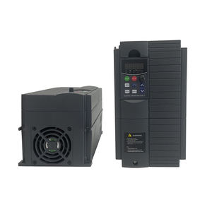 Variateur de fréquence solaire OLU triphasé AC 220V 7,5 kW 10 CV avec algorithme MPPT avancé pour pompe solaire - Product Image 5