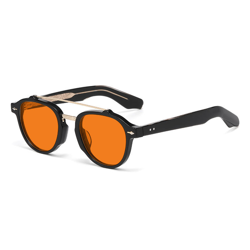 ทองดำ/ส้ม