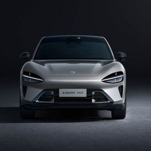 2025 preventa para Xiaomi Yu7 Sport Ev Suv vehículo eléctrico puro con potencia máxima 235kw 240 km/h velocidad para conductores jóvenes nueva energía - Product Image 1