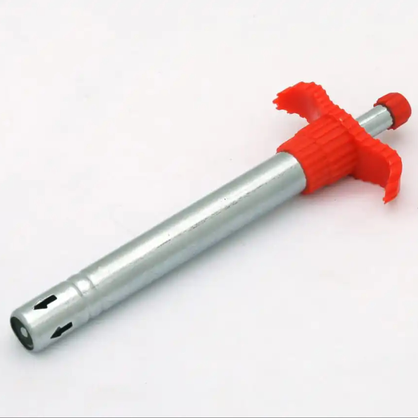 Gas lighter price discount