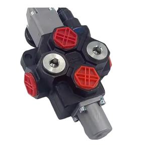 คู่มือ SD14จีนไฮดรอลิกที่เหมาะสมแบรนด์ของคุณความเชี่ยวชาญของเรา: การผลิตวาล์ว SD14ฉลากส่วนตัว - Product Image 3