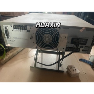 Alimentation électrique DC HP Agilent 6622A, 2 sorties 50V/4A, d'occasion #   hx - Product Image 4