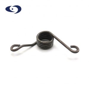 Extensiones de Resorte Helicoidales Cónicas Personalizadas, Tiras de Resorte - Product Image 3