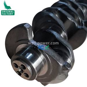 Suku cadang mesin otomatis untuk BMW N47 N47D20 1/<span class=keywords><strong>2</strong></span>/<span class=keywords><strong>3</strong></span>/4 Seri X1 X3 X4 X5 11217803479 Aksesori poros engkol mobil mesin Diesel baru - Product Image 4