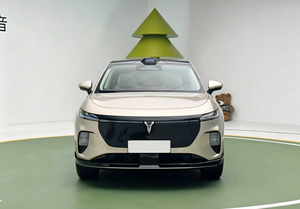 Voyah Courage 2025 RWD Edición Kun, <span class=keywords><strong>SUV</strong></span> Eléctrico Puro, Plataforma de Alto Voltaje de 800V, Carga Rápida 5C, Gran Autonomía, Vehículo Eléctrico Familiar de Lujo - Product Image 5