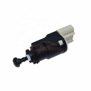Parada de interruptor de luz de freno hecha en China usada para <span class=keywords><strong>Renault</strong></span> OE No.8200276361 - Product Image 1