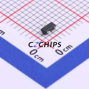 Nuevo Original 662K. SOT-23-3 Circuito integrado IC Chip PMIC Regulador lineal (LDO) - Product Image 2