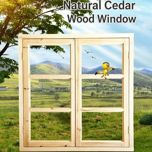 <span class=keywords><strong>Finestra</strong></span> <span class=keywords><strong>in</strong></span> <span class=keywords><strong>legno</strong></span> massello di abete naturale, telaio <span class=keywords><strong>in</strong></span> <span class=keywords><strong>legno</strong></span> grezzo non rifinito, dimensioni personalizzabili, <span class=keywords><strong>finestra</strong></span> interna <span class=keywords><strong>in</strong></span> <span class=keywords><strong>legno</strong></span> per decorazione domestica - Product Image 1