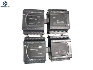 Module de contrôle logique programmable PLC DVP16XP211R DVP16XN211, module de contrôle industriel, module d'E/S numérique, dispositif de contrôle d'automatisation - Product Image 1