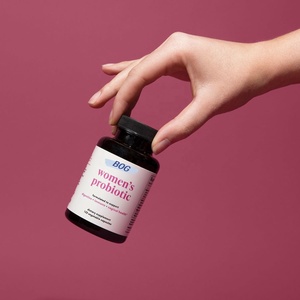 Probióticos OEM/ODM para mujeres: Equilibrio de PH, digestivo, UT y salud femenina - Product Image 4