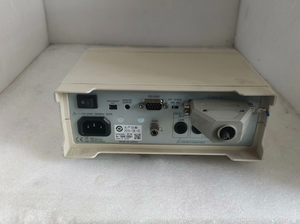 เครื่องทดสอบความต้านทานฉนวน Hioki St5520 มือสอง 1 เครื่อง - Product Image 3