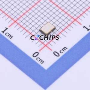 CO32H4-66.600-33JDTSNL Crystal Oscillator (Active) SMD3225-4P Crystal Oscillator 66.6MHz 10ppm HCMOS 3.3V - Product Image 1