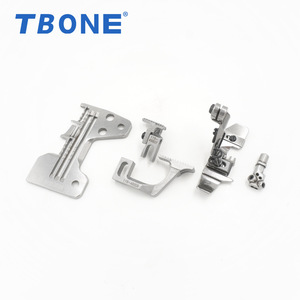 Grupo de Posicionamiento de Agujas TBONE 6700-4 para Piezas de Máquinas de Coser Overlock - Product Image 1