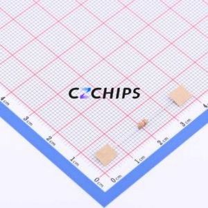 CR1/8W-33K 5%-OT26ตัวต้านทานผ่านรูส่วนประกอบ (THT), ฟิล์มคาร์บอน D2.3xL3.7mm 33Kohm 5% 200V - Product Image 2