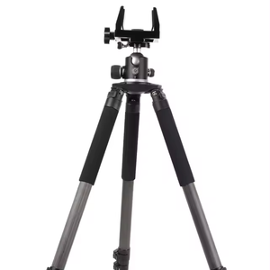 Kẹp nhôm chiến thuật QZSD dùng cho chân máy, giá đỡ, kẹp gắn thiết bị thể thao, kính thiên văn - Product Image 1