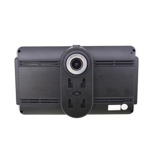 Tự Động An Ninh Dash Máy Ảnh Xe Chơi <span class=keywords><strong>MP5</strong></span> Đài Phát Thanh Phổ Kết Nối Điện Thoại Di Động Android Tự Động Âm Nhạc Video Máy Nghe Nhạc Cảm Ứng IPS Màn Hình - Product Image 4