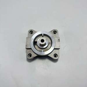 อะไหล่รถขุด - แผ่นฐานกรองดีเซล Komatsu PC200/210/220/240-8  ฐานกรองดีเซล 3750  หมายเลขอะไหล่ 6751-71-6140 - Product Image 4