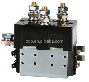 ODOELEC DC CONTACTOR CZWH100A-2T /ZJWH100A-2T /<span class=keywords><strong>SW88</strong></span> - Product Image 4