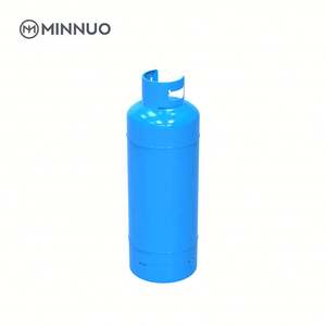 China Factory Price OEM 100LB Industrial lpg <b>Gas</b> <b>Cylinder</b> for Honduras - Product Image 5