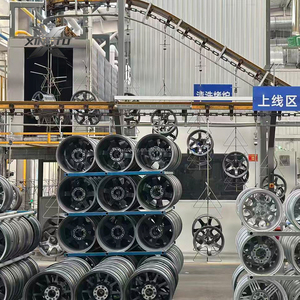 ล้อฟอร์จ XINGTU แบบสั่งทำพิเศษ 2 ชิ้น ขนาด <span class=keywords><strong>18</strong></span> 19 20 21 22 23 24 26 นิ้ว <span class=keywords><strong>ขอบ</strong></span>ลึก สีทองโครเมียม อลูมิเนียมฟอร์จ - Product Image 4