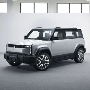 2025 Chery Icar 03 Neues Energie fahrzeug Kleines elektrisches SUV 4 X4 AWD/RWD Araba Auto - Product Image 3