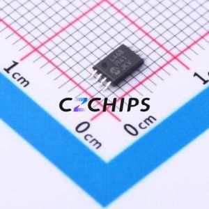 Tout nouveau et Original 93LC46BT-I/ST TSSOP-8 Circuit intégré IC puce EEPROM vente entière puces de composants électroniques et Service de nomenclature - Product Image 1