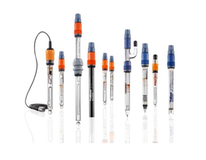 PHEX-112-SE, 305096 /PHEF-DJ-SE, 1114185 เซ็นเซอร์วัดค่า pH แบบดิจิตอล - Product Image 1