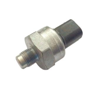 สวิตช์เซ็นเซอร์แรงดันเบรก 55CP13-02 G1/8 เกลียวทองเหลือง IP65 สำหรับรถยนต์แลนด์โรเวอร์ - Product Image 1
