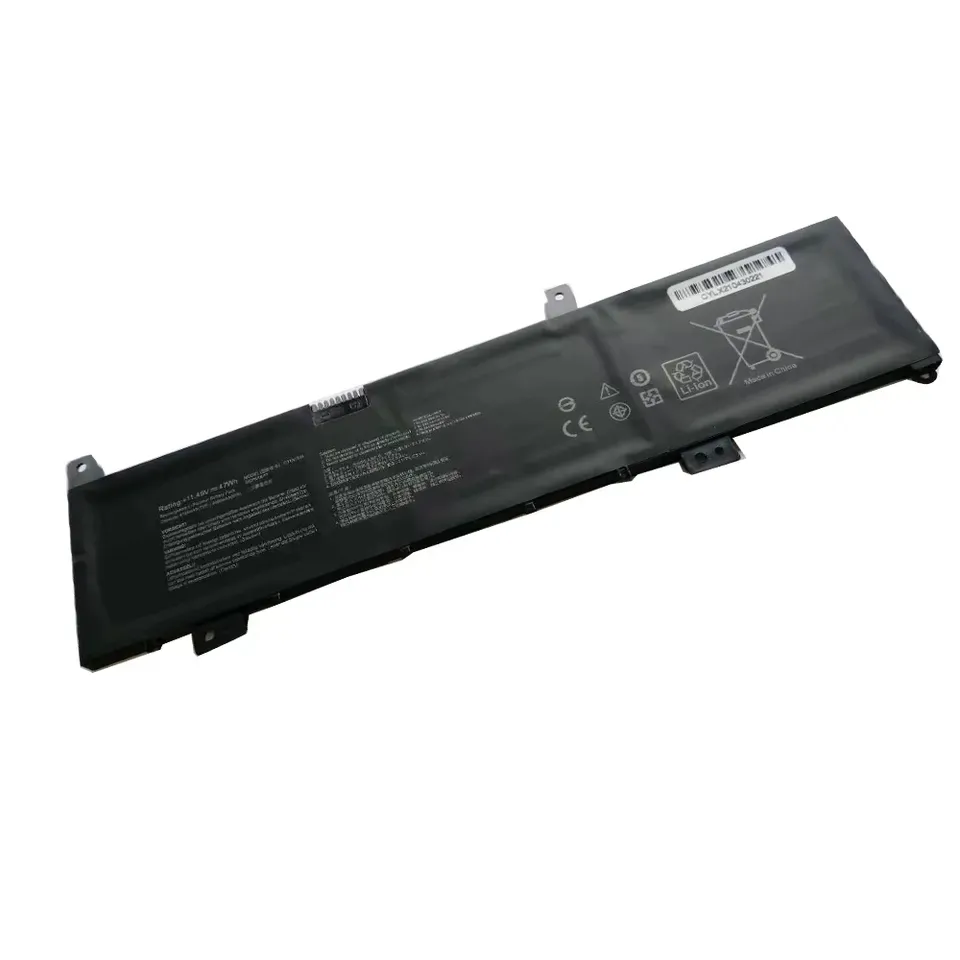 Wholesale low price notebook battery for ASUS C31N1636 laptop battery pack laptop asus notebook battery