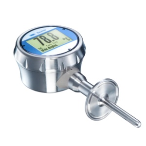 Codificador Rotatorio HOG10 DN 1024 I LR 16H7 KLK-AX Disponible en Stock, Plazo de Entrega Corto - Product Image 3