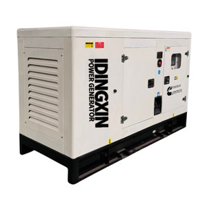 Used <b>Generator</b> Perkinss Engine 100kva 200kv 300kva 400kva 500kva 600kva Silent Type Refurbished <b>Generators</b> - Product Image 4