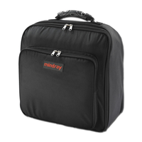 Appareil d'échographie numérique Mindray DP-30 Vet, scanner de diagnostic portable noir et blanc, PW Power Doppler