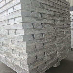 Venta Directa de Fábrica, Lingote de Magnesio de Alta Pureza a Bajo Precio, 99.95% Mínimo - Product Image 1