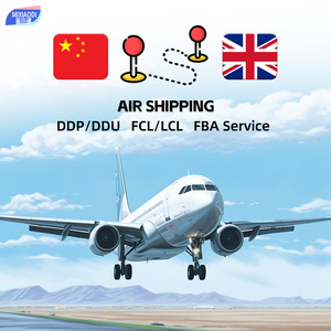Servicio de Logística y Envío DDP a Precio Económico con Entrega Aérea y por DHL/FEDEX/UPS de <span class=keywords><strong>China</strong></span> al Reino Unido - Product Image 1