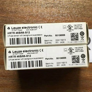 เซ็นเซอร์ออปติคอล Leuze odsl 8/V66-45-S12 50108363ของแท้สินค้าใหม่ - Product Image 3