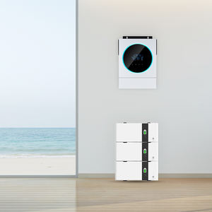 Onduleur hors réseau Voltronic <span class=keywords><strong>Axpert</strong></span> <span class=keywords><strong>8Kw</strong></span> Onduleur solaire prix de gros - Product Image 3