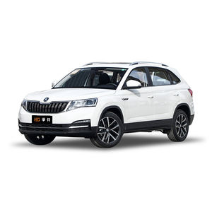 <span class=keywords><strong>Skoda</strong></span> <span class=keywords><strong>KAMIQ</strong></span> GT 2025, SUV de 5 Puertas y Alto Rendimiento, 5 Plazas, Control de Crucero Adaptativo, Tracción en las Cuatro Ruedas, Asientos de Cuero, Disponible para Entrega Inmediata - Product Image 1