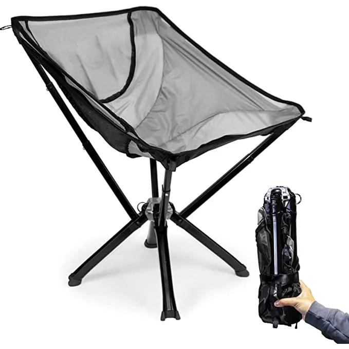 APZA24 Wholesale Factory Easy Set Up Travel Chair For Outdoor