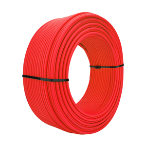 Tiêu chuẩn quốc gia đồng nguyên chất BVR PVC IP65 đánh giá dây trang trí nhà 1mm ² 2.5mm ² 4mm ² 10mm ² Cáp mềm đa lõi đơn - Product Image 1