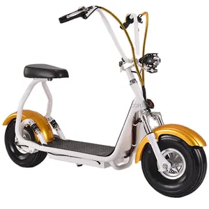 2020 novo mini 800w 48v scooter elétrico, citycoco, mini coco scooter elétrico 800w cidade coco para crianças e adultos