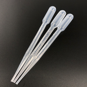 Pipeta <span class=keywords><strong>de</strong></span> plástico desechable para <span class=keywords><strong>laboratorio</strong></span>, goteros <span class=keywords><strong>de</strong></span> transferencia <span class=keywords><strong>de</strong></span> 3ml, 1ml, 2ml, 3ml, 5ml, 10ml, pipeta serológica - Product Image 2