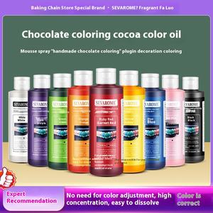 Пигмент на основе масла какао-масла - Product Image 6