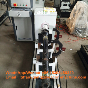 Máquina de Balanceamento de Virabrequim <span class=keywords><strong>Schenck</strong></span> BDB-100A, Máquina de Balanceamento de Eixo de Transmissão Mais Recente - Product Image 5