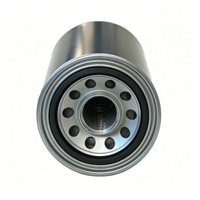 Filtre à huile pour camion GALC de haute qualité SFO0947 LSF5051 23518667 9576P550947 6427114 23530409 P550947