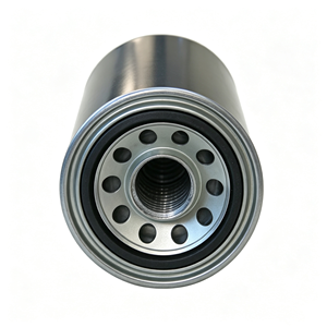 กรองน้ำมันเครื่องรถบรรทุกคุณภาพสูง GALC รุ่นใหม่ SFO0947 LSF5051 23518667 9576P550947 6427114 23530409 P550947 - Product Image 4