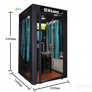 Produits Kaimi : <span class=keywords><strong>Machine</strong></span> à chanter, Salle d'entraînement au chant, Mini bar KTV, Jukebox, Centre commercial à domicile, Singing God, Auto-serveur - Product Image 1