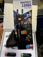 Détecteur de signal GPS AI anti-espion, détecte la gamme de fréquences 50-4000 MHz, trouve les caméras cachées, les dispositifs d'écoute, les traceurs de véhicules